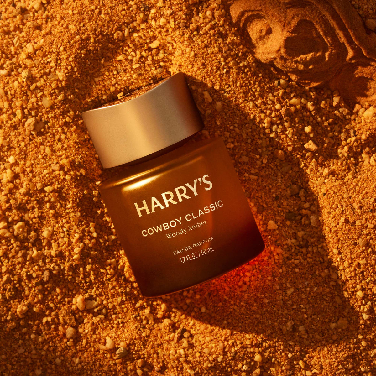 Harry's Plus Razor &amp; Cologne Duo