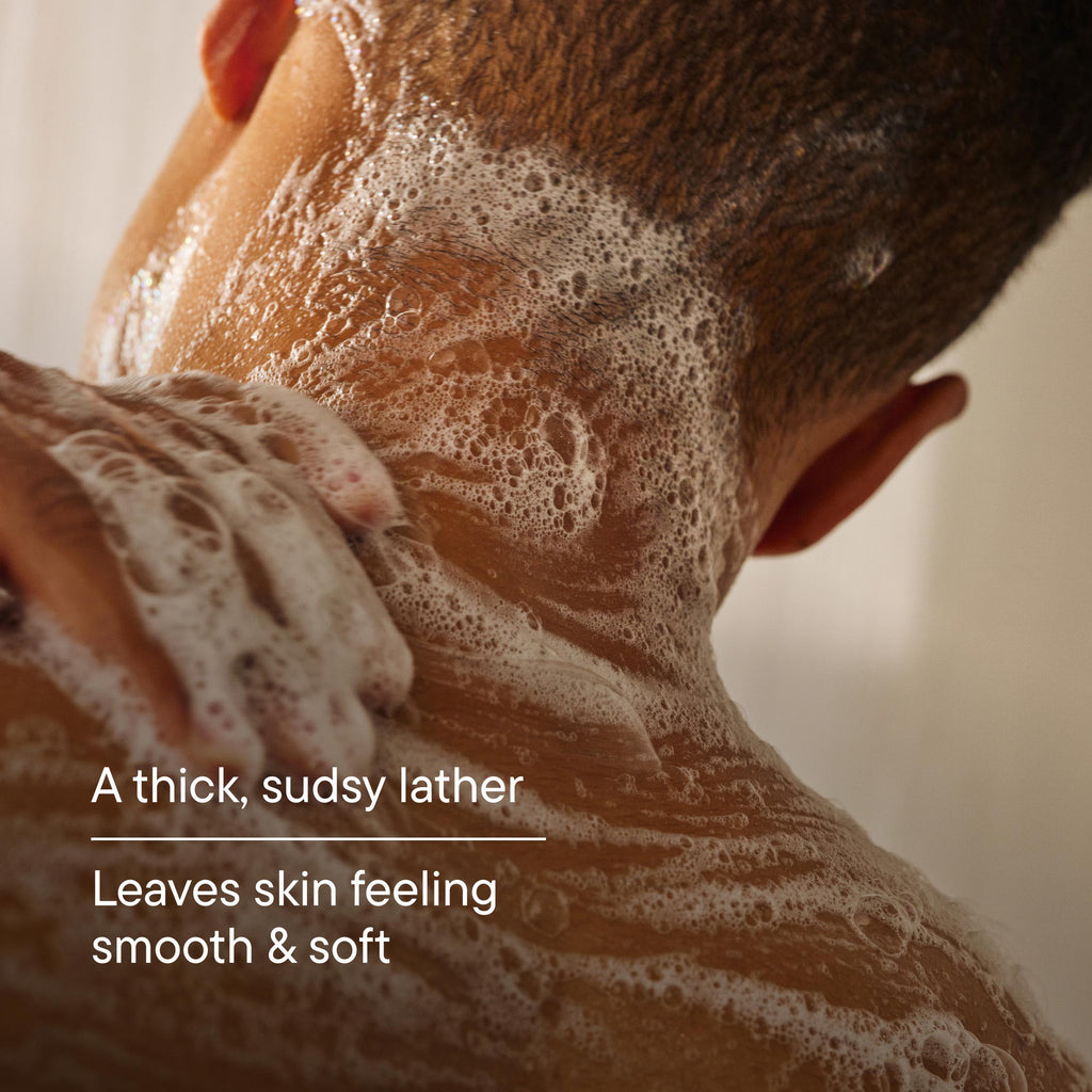 Wildlands Body Wash 3.4oz
